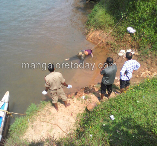   Bantwal : Missing child’s body found a day after mother’s remains were traced